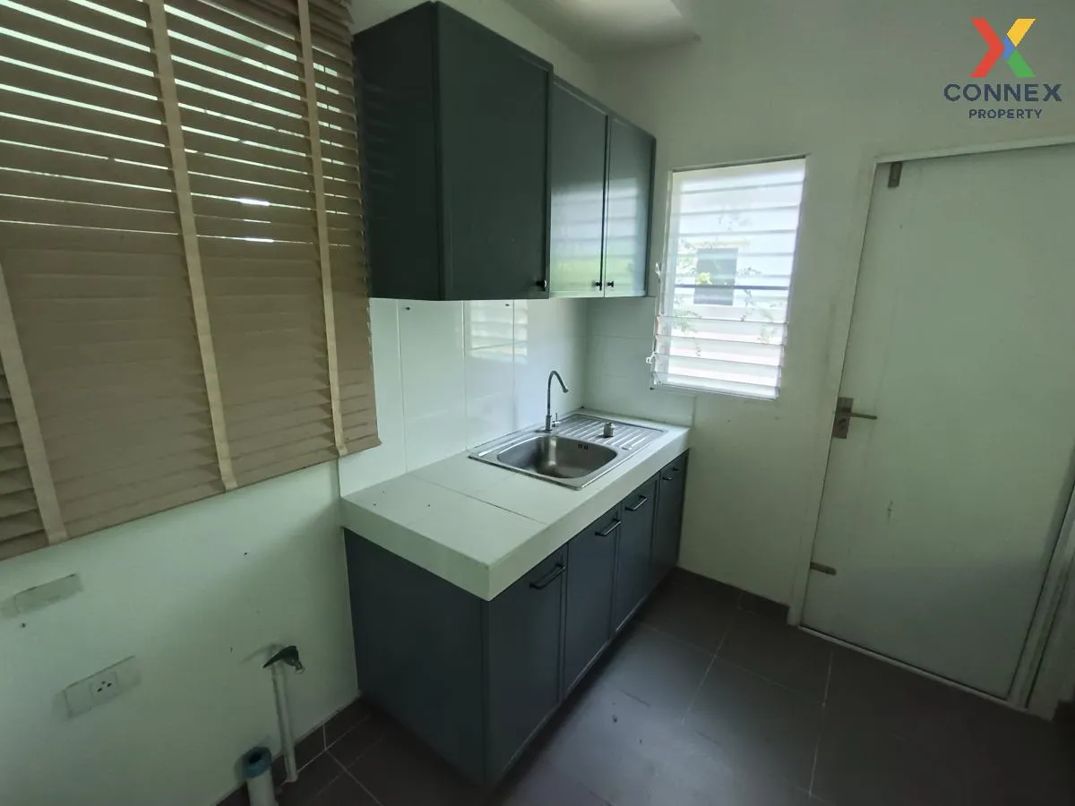 ขายบ้าน  วิลลาจจิโอ บางนา บางบ่อ บางบ่อ สมุทรปราการ CX-121920