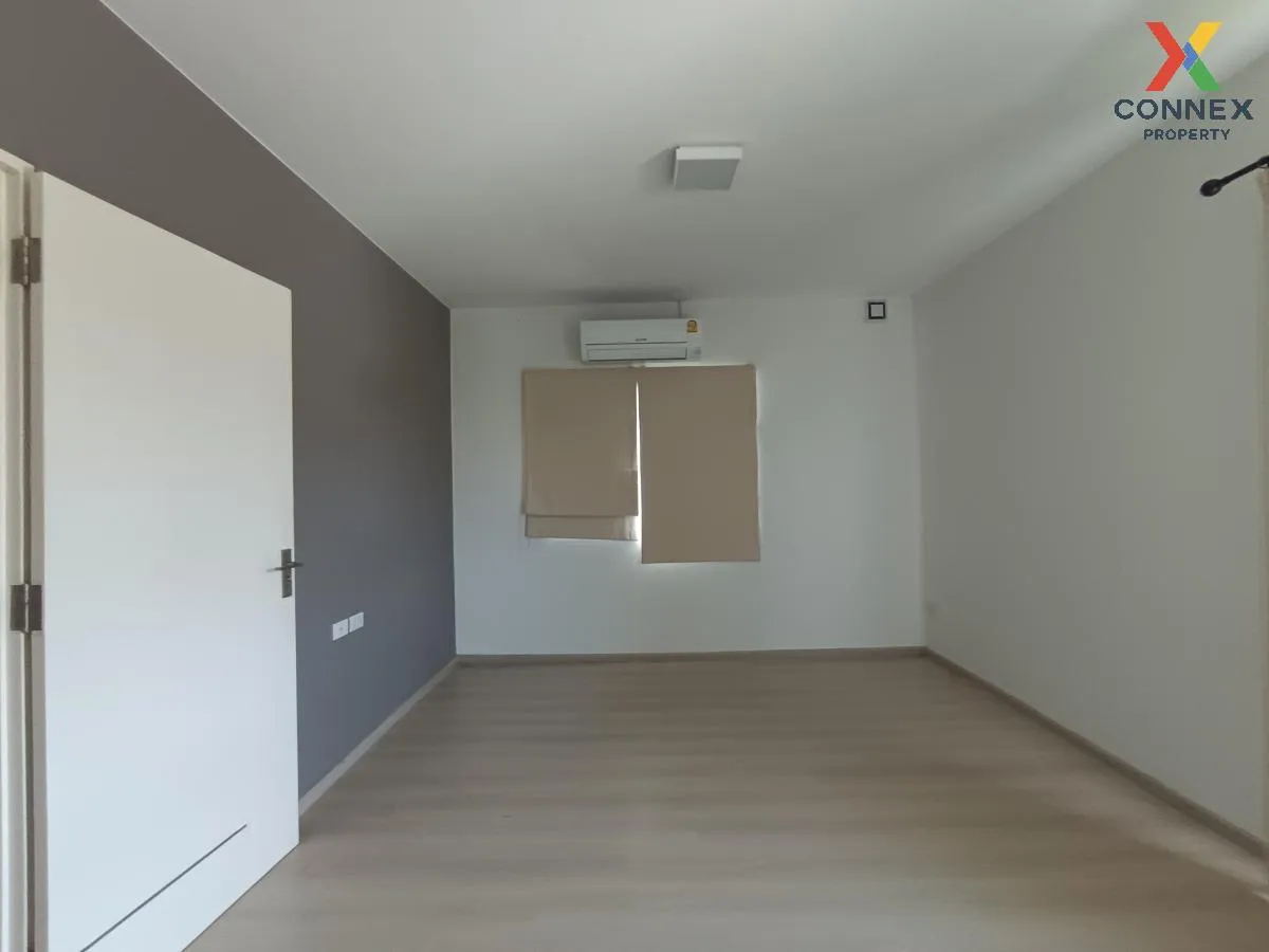 ขายบ้าน  วิลลาจจิโอ บางนา บางบ่อ บางบ่อ สมุทรปราการ CX-121920