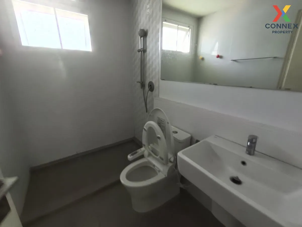 ขายบ้าน  วิลลาจจิโอ บางนา บางบ่อ บางบ่อ สมุทรปราการ CX-121920