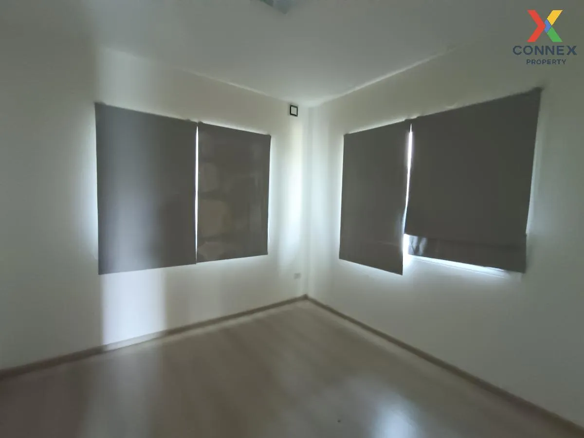 ขายบ้าน  วิลลาจจิโอ บางนา บางบ่อ บางบ่อ สมุทรปราการ CX-121920