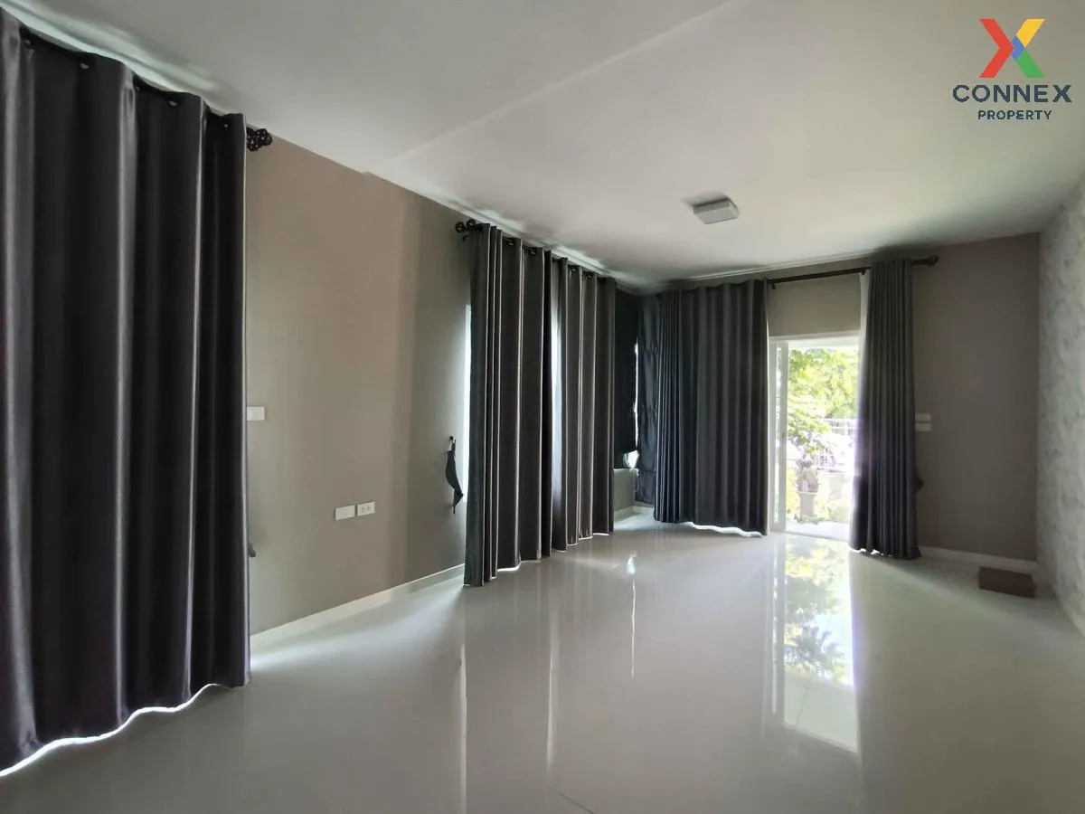 ขายบ้าน  วิลลาจจิโอ บางนา บางบ่อ บางบ่อ สมุทรปราการ CX-121921