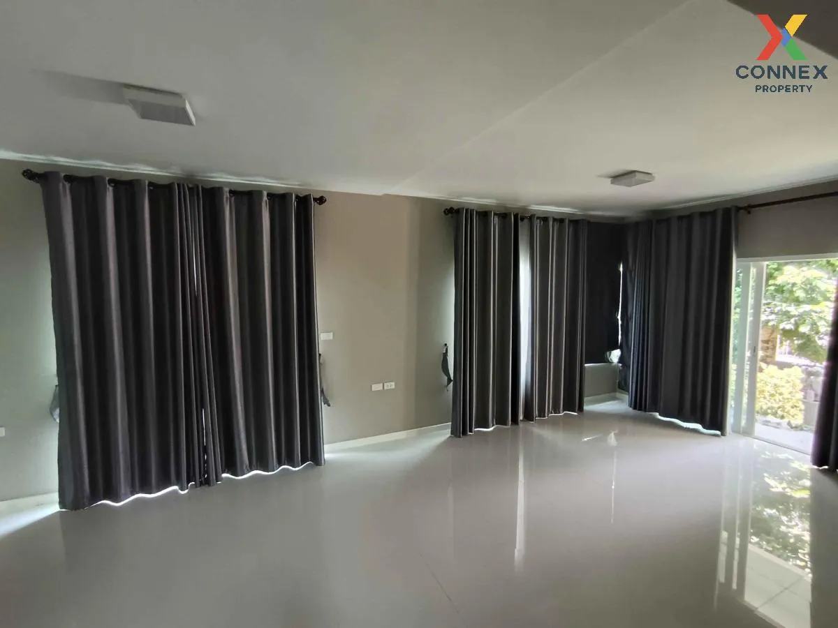 ขายบ้าน  วิลลาจจิโอ บางนา บางบ่อ บางบ่อ สมุทรปราการ CX-121921