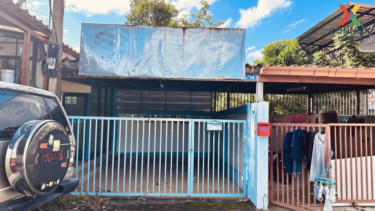 For Sale House , Charoensup Modern 3 , Rai Noi , Mueang Ubon Ratc 1