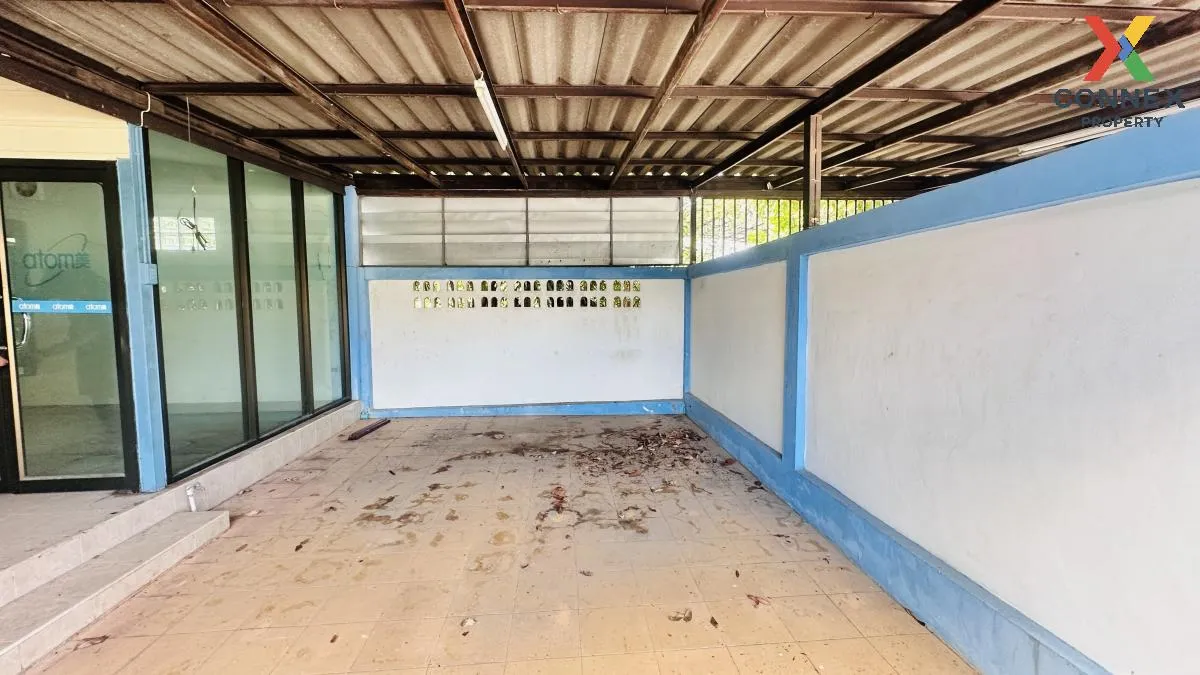 For Sale House , Charoensup Modern 3 , Rai Noi , Mueang Ubon Ratc 2