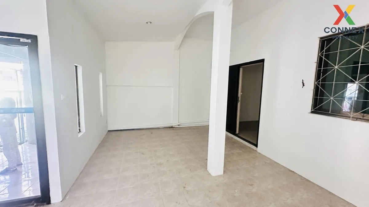 For Sale House , Charoensup Modern 3 , Rai Noi , Mueang Ubon Ratc