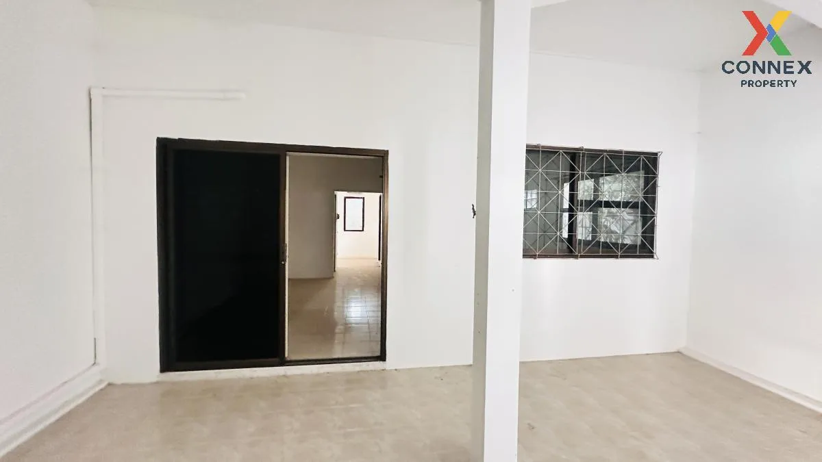 For Sale House , Charoensup Modern 3 , Rai Noi , Mueang Ubon Ratc