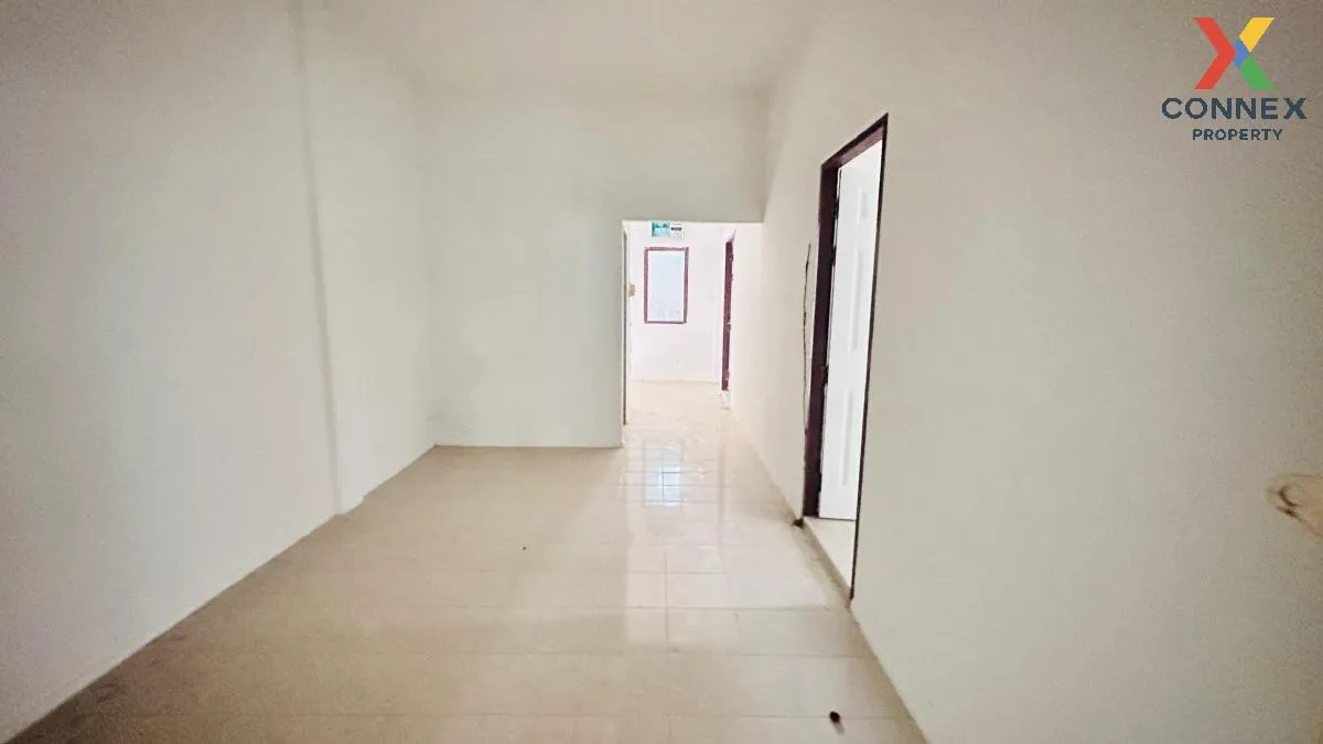 For Sale House , Charoensup Modern 3 , Rai Noi , Mueang Ubon Ratc