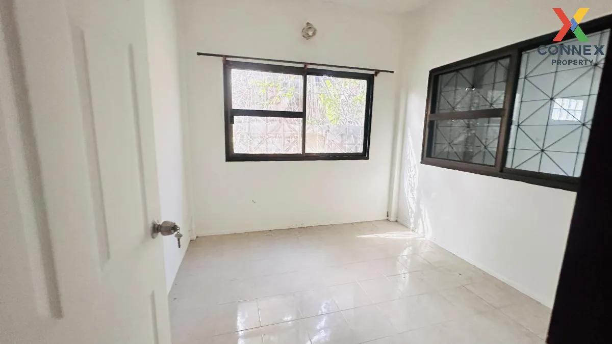For Sale House , Charoensup Modern 3 , Rai Noi , Mueang Ubon Ratc