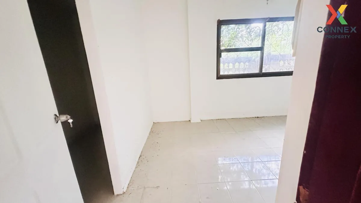 For Sale House , Charoensup Modern 3 , Rai Noi , Mueang Ubon Ratc