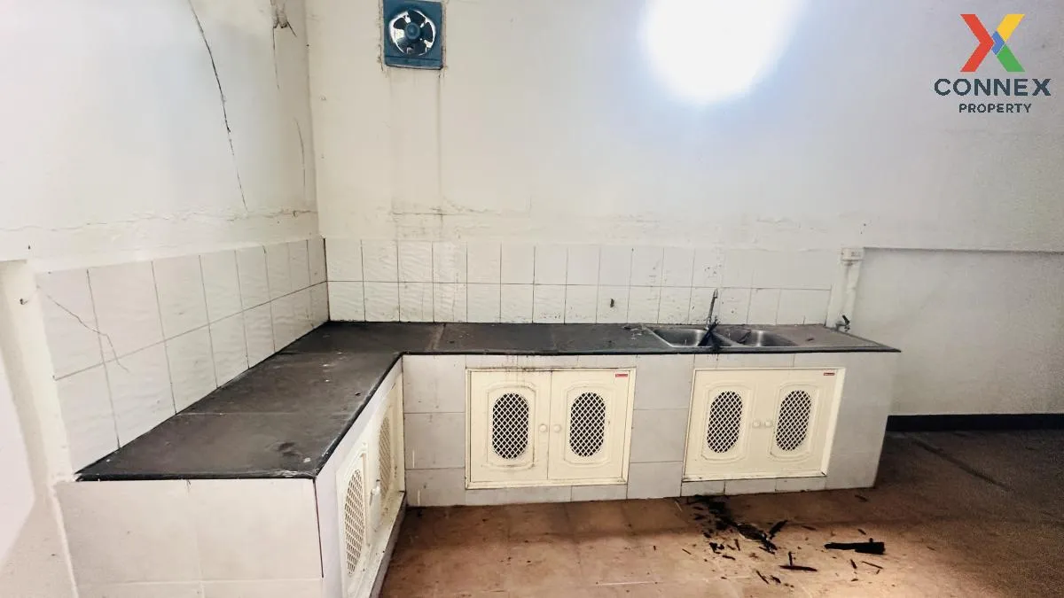 For Sale House , Charoensup Modern 3 , Rai Noi , Mueang Ubon Ratc