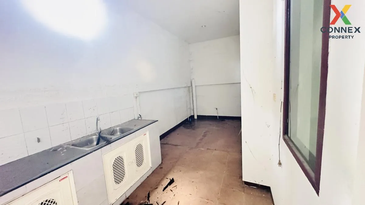 For Sale House , Charoensup Modern 3 , Rai Noi , Mueang Ubon Ratc