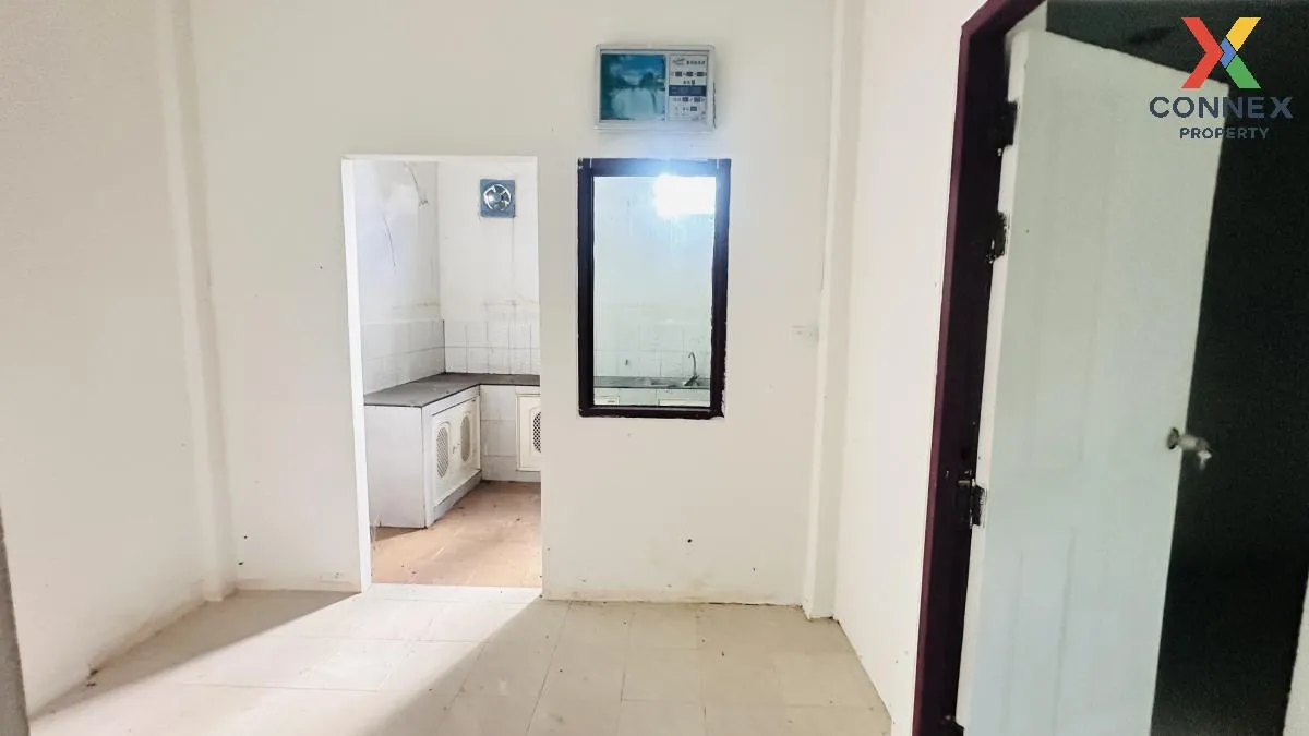 For Sale House , Charoensup Modern 3 , Rai Noi , Mueang Ubon Ratc