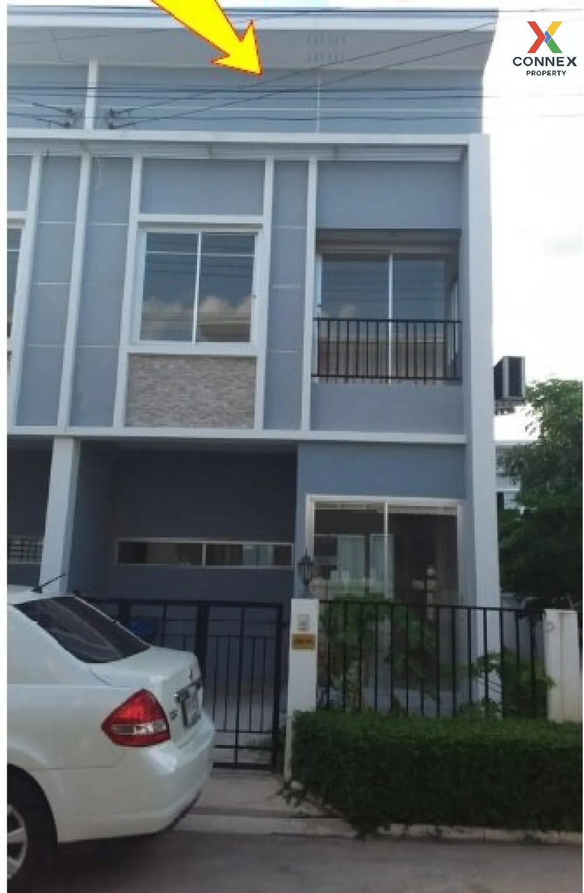 For Sale Townhouse/Townhome  , Metrotown 3 Huai Wang Nong , corne