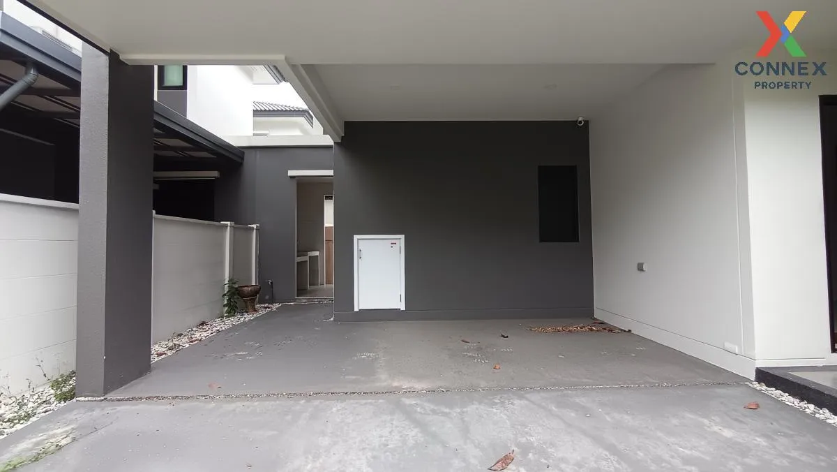 For Sale House , Britania Khukhot Station , BTS-Khu Khot , Khu Kh 3