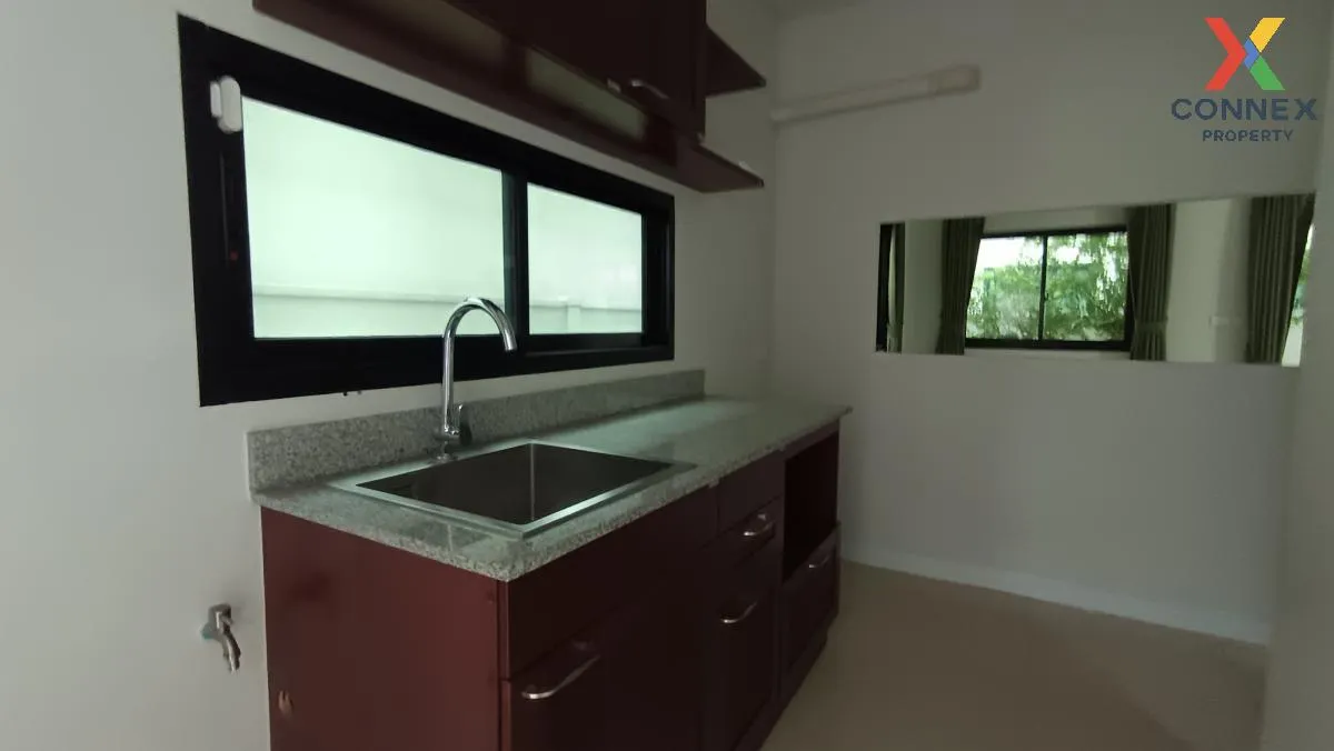 For Sale House , Britania Khukhot Station , BTS-Khu Khot , Khu Kh