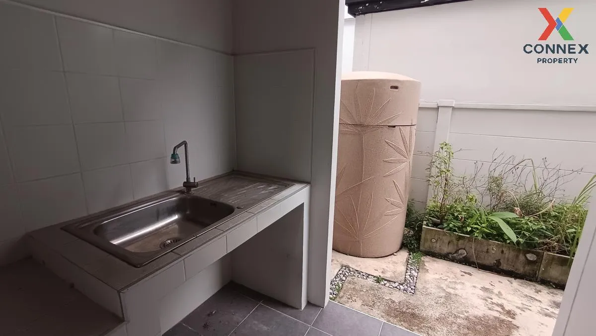 For Sale House , Britania Khukhot Station , BTS-Khu Khot , Khu Kh