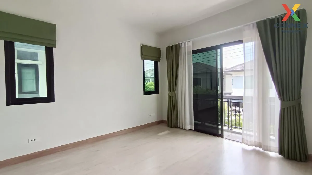 For Sale House , Britania Khukhot Station , BTS-Khu Khot , Khu Kh