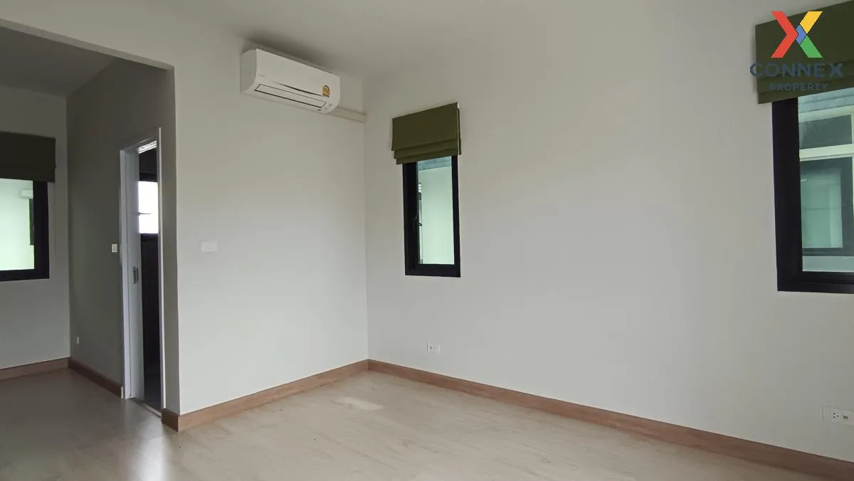 For Sale House , Britania Khukhot Station , BTS-Khu Khot , Khu Kh