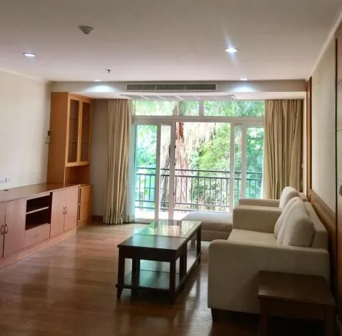 For Rent Condo , Wattana Suite , MRT-Sukhumvit , Khlong Toei Nuea , Khlong Toei , Bangkok , CX-121934