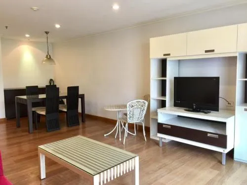 For Rent Condo , Wattana Suite , MRT-Sukhumvit , Khlong Toei Nuea , Khlong Toei , Bangkok , CX-121936