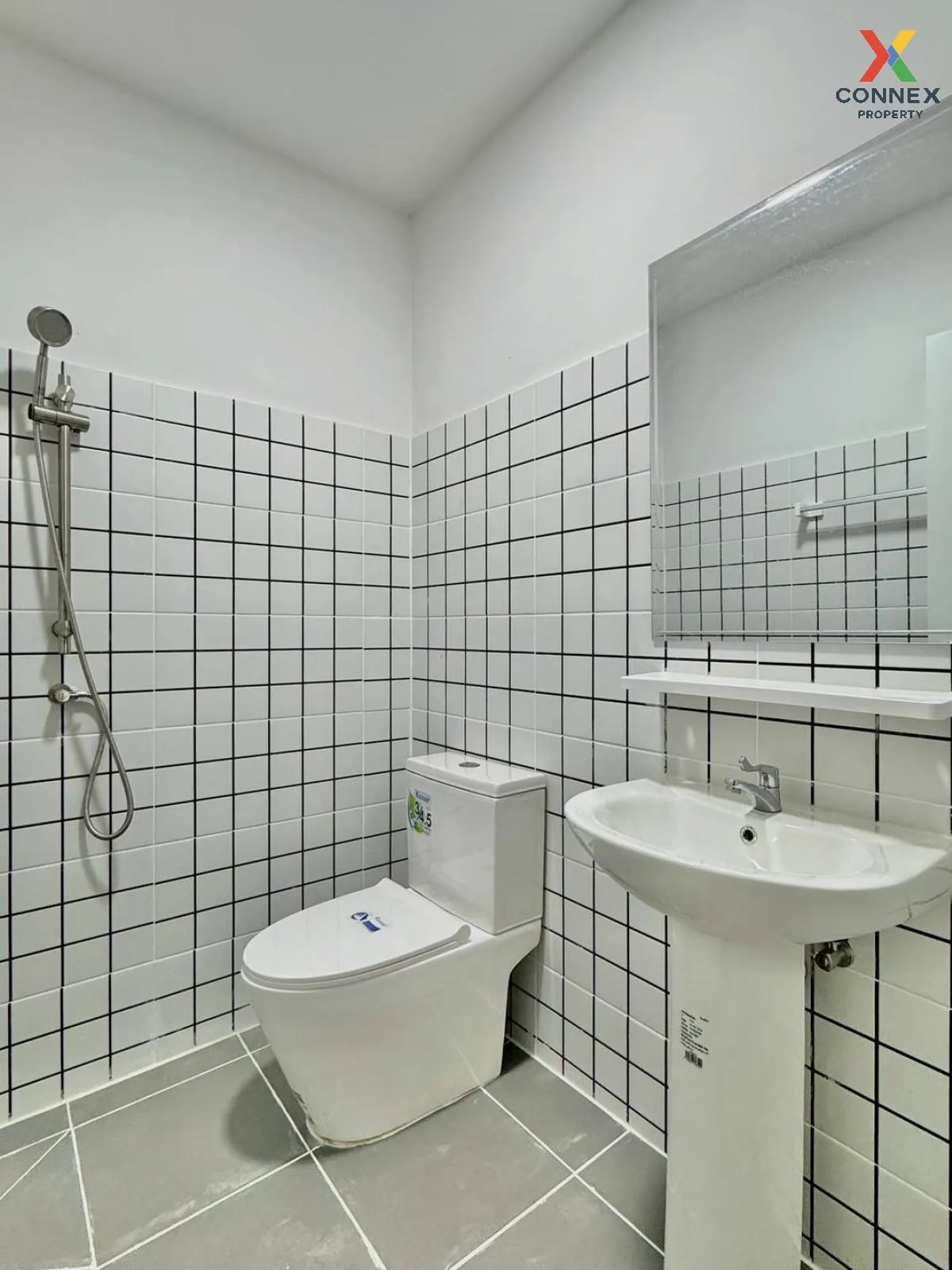 ขายทาวน์เฮ้าส์/ทาวน์โฮม  บ้านปิยวรารมย์ 1 รีโนเวทใหม่ บางบัวทอง บ