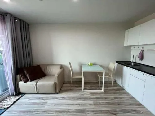 For Sale Condo , Sammakorn S9 , Bang Rak Yai , Bang Bua Thong , Nonthaburi , CX-121939