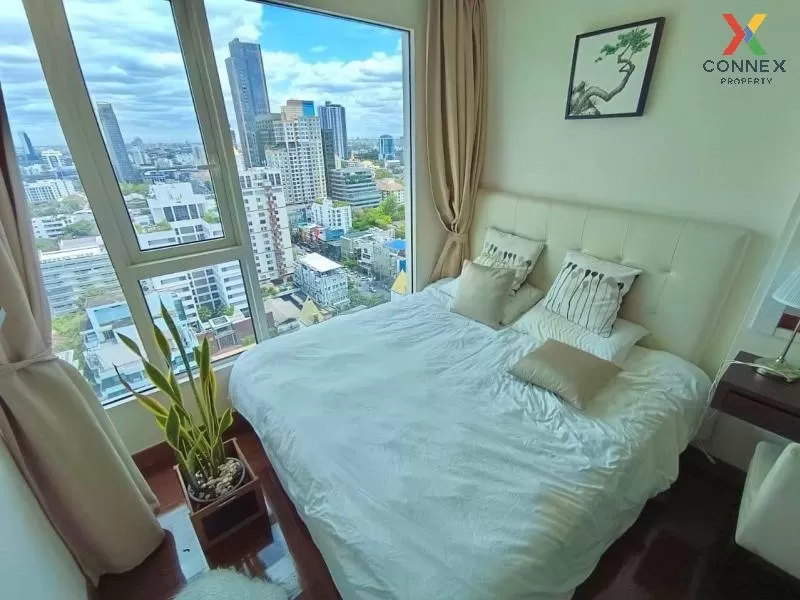 เช่าคอนโด  ไอวี่ ทองหล่อ BTS-ทองหล่อ คลองตันเหนือ เขต วัฒนา กรุงเ