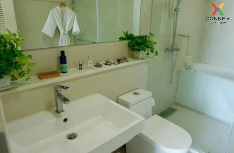 เช่าคอนโด  ไอวี่ ทองหล่อ BTS-ทองหล่อ คลองตันเหนือ เขต วัฒนา กรุงเ