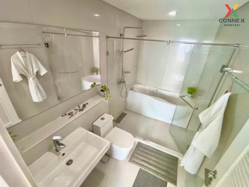 เช่าคอนโด  ไอวี่ ทองหล่อ BTS-ทองหล่อ คลองตันเหนือ เขต วัฒนา กรุงเ