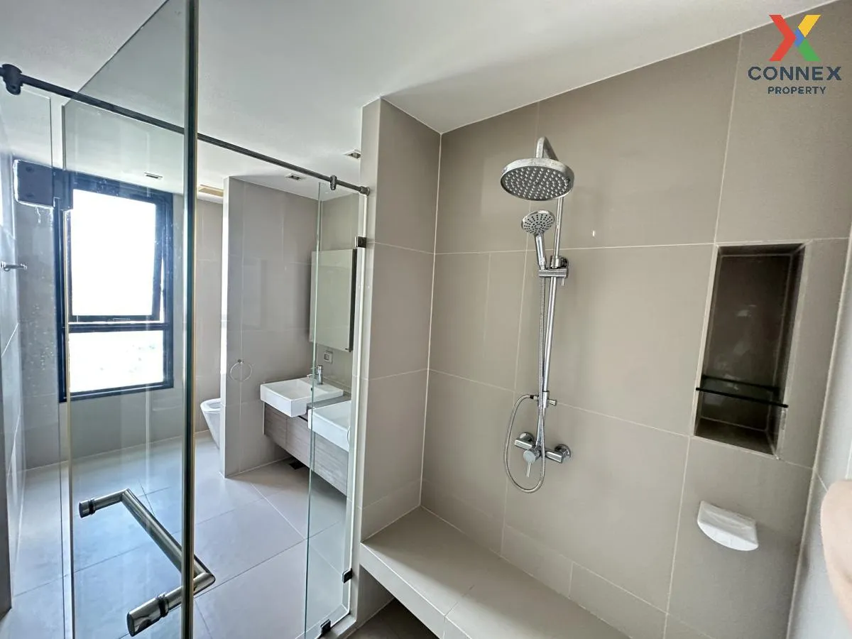 เช่าคอนโด  ควินน์ รัชดา 17 MRT-สุทธิสาร ดินแดง เขต ดินแดง กรุงเทพ