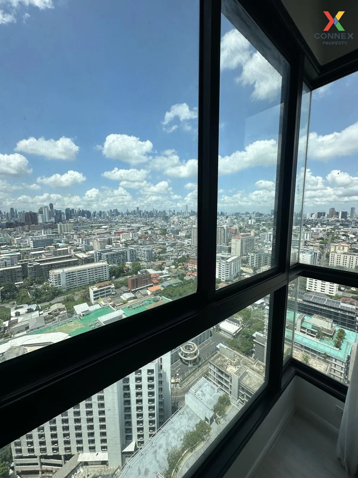 เช่าคอนโด  ควินน์ รัชดา 17 MRT-สุทธิสาร ดินแดง เขต ดินแดง กรุงเทพ