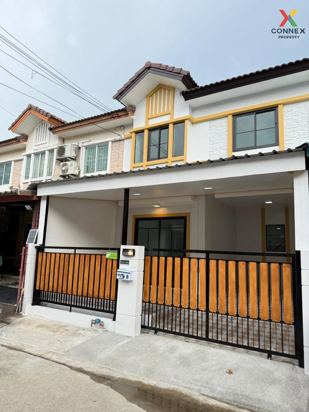 For Sale Townhouse/Townhome  , Pruksa Ville Pinklao - Wongwaen 2  For Sale Townhouse/Townhome  , Pruksa Ville Pinklao - Wongwaen 2  2