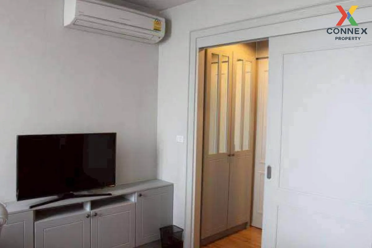 For Rent Condo , The Editor Saphan Khwai , BTS-Saphan Khwai , Sam 1