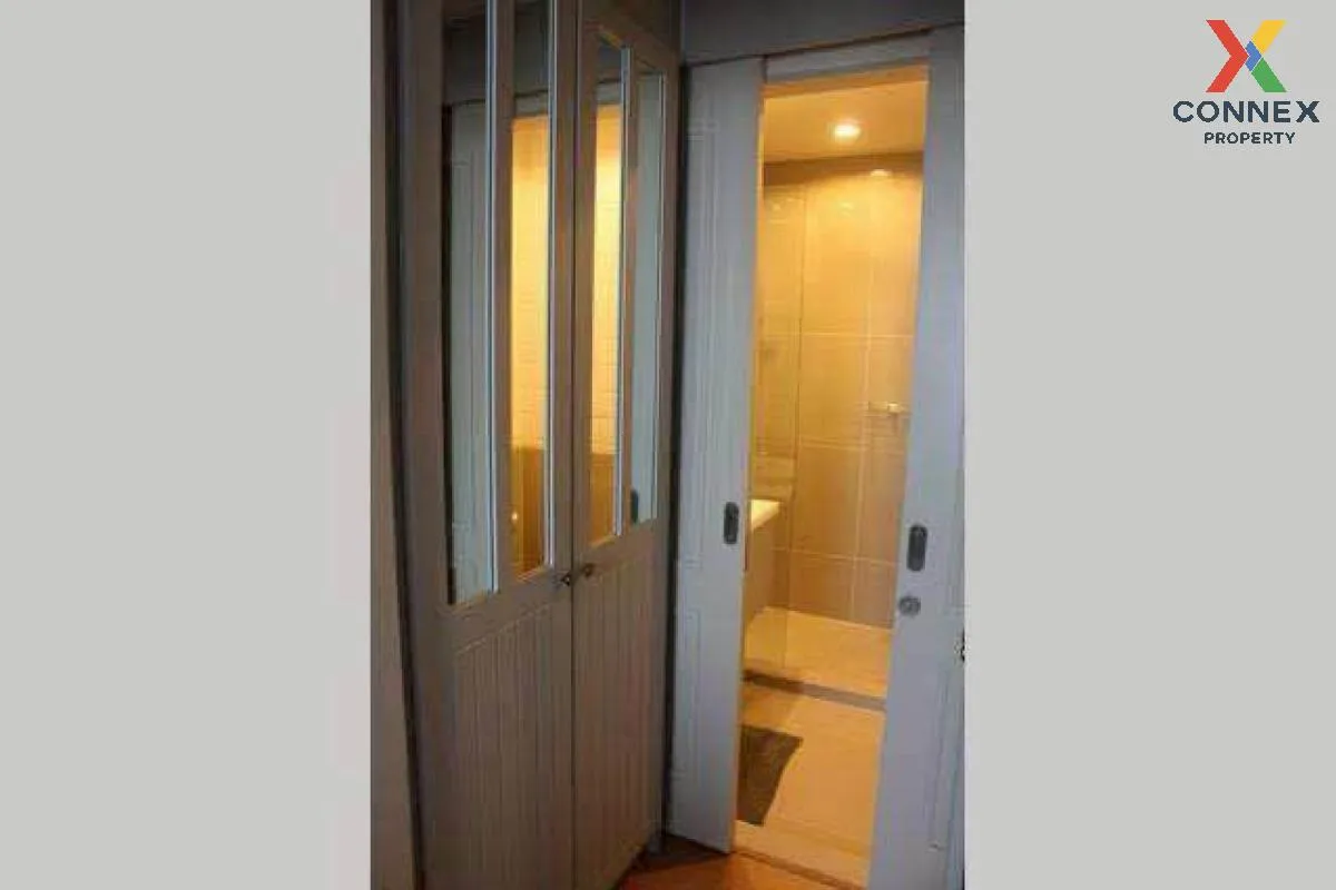 For Rent Condo , The Editor Saphan Khwai , BTS-Saphan Khwai , Sam 2