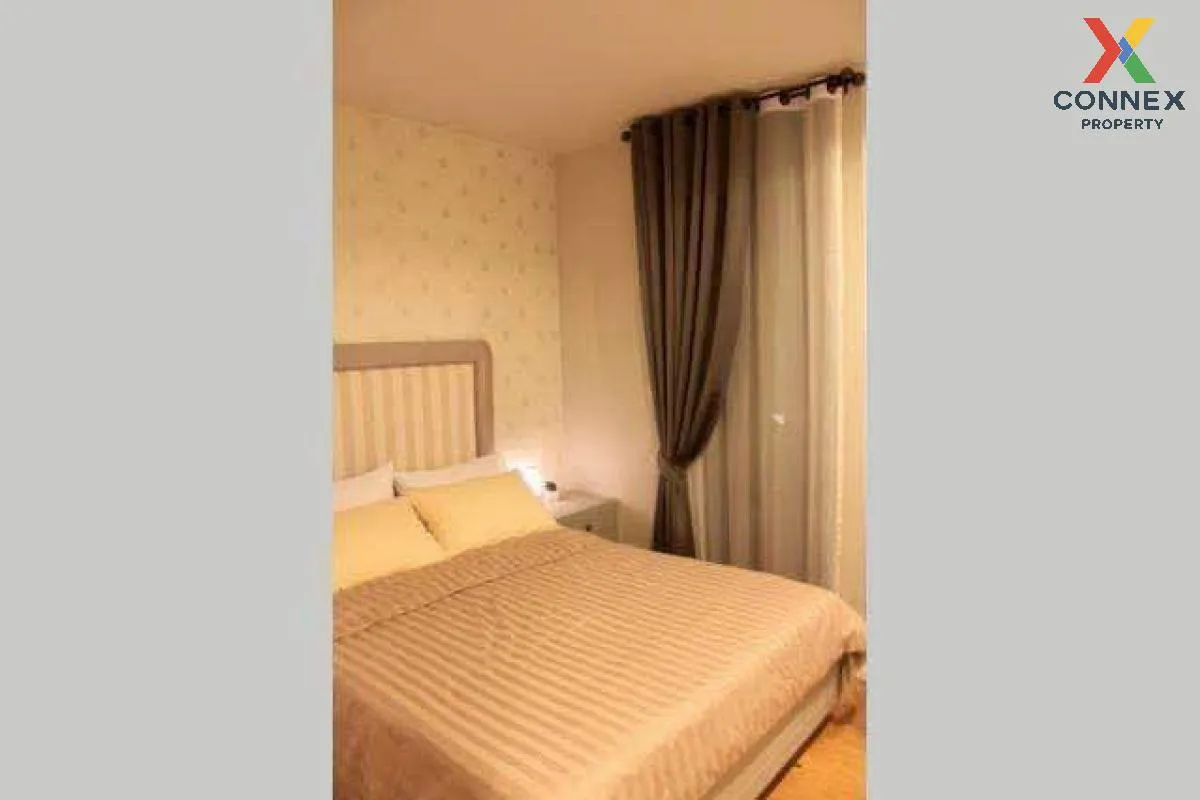 For Rent Condo , The Editor Saphan Khwai , BTS-Saphan Khwai , Sam