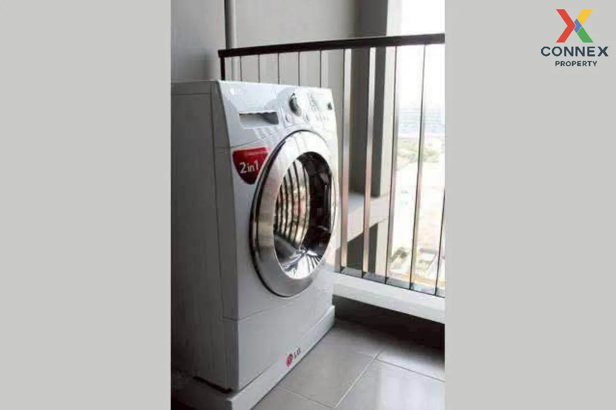 For Rent Condo , The Editor Saphan Khwai , BTS-Saphan Khwai , Sam