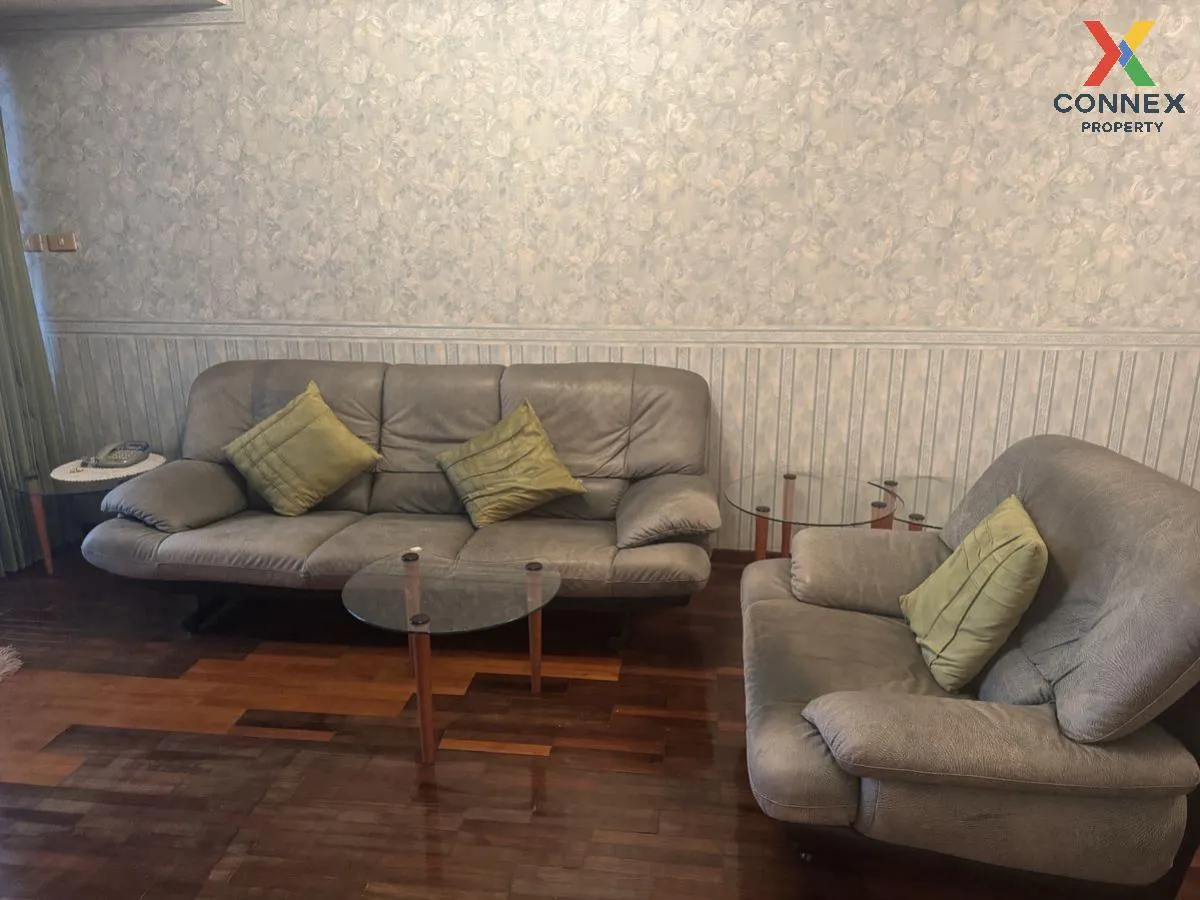 For Sale Condo , SV City Rama 3 , Bang Phong Phang , Yannawa , Ba 1