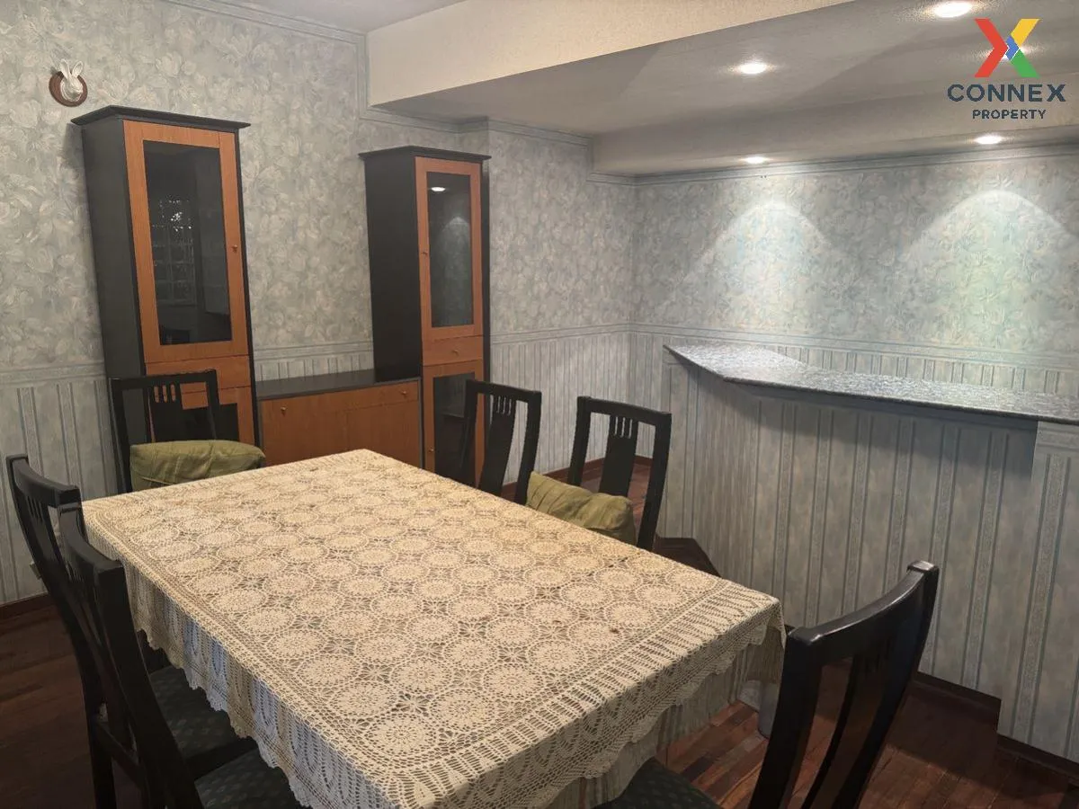 For Sale Condo , SV City Rama 3 , Bang Phong Phang , Yannawa , Ba 3