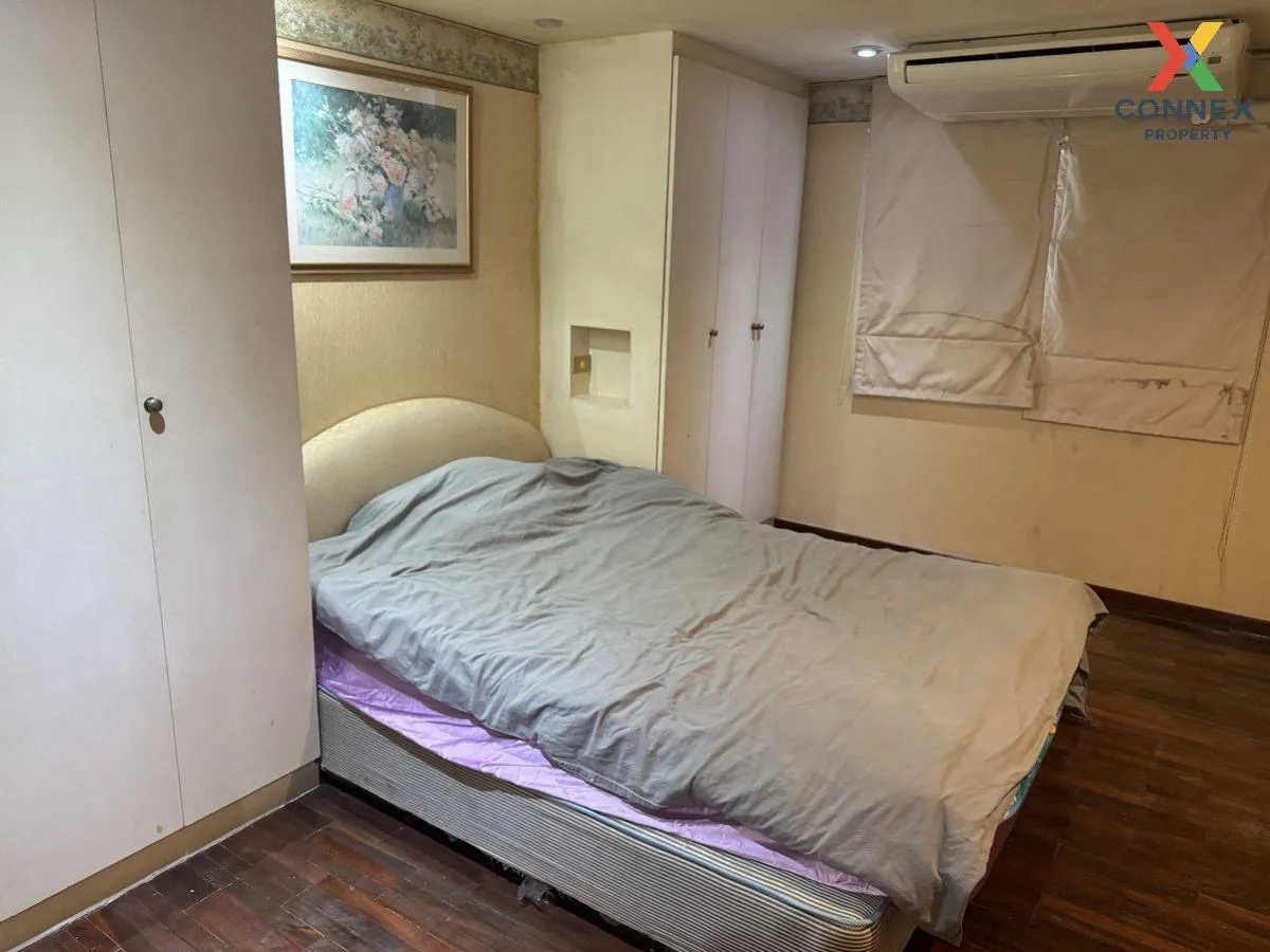 For Sale Condo , SV City Rama 3 , Bang Phong Phang , Yannawa , Ba 4