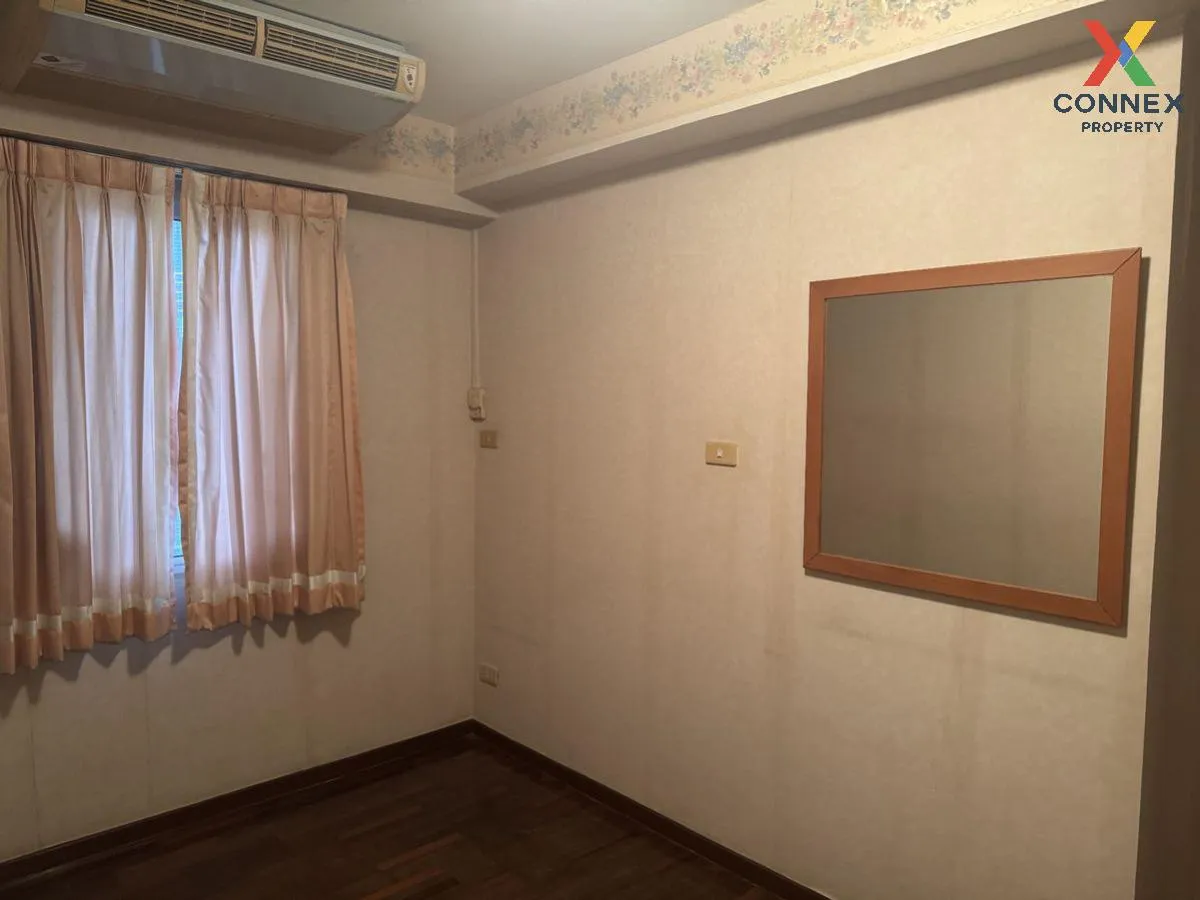 For Sale Condo , SV City Rama 3 , Bang Phong Phang , Yannawa , Ba