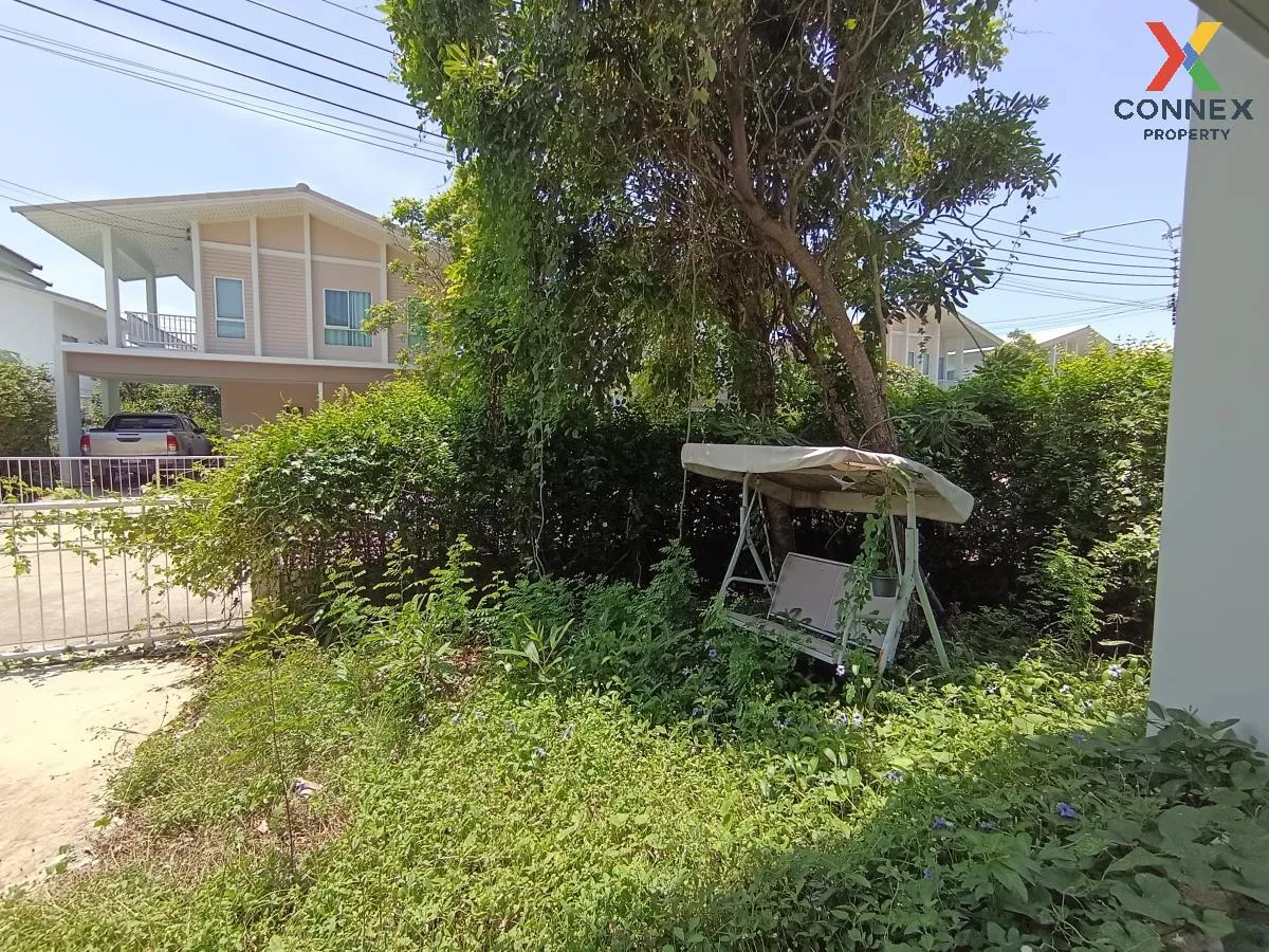 ขายบ้าน  คณาสิริ บางนา บางบ่อ บางบ่อ สมุทรปราการ CX-121951 2