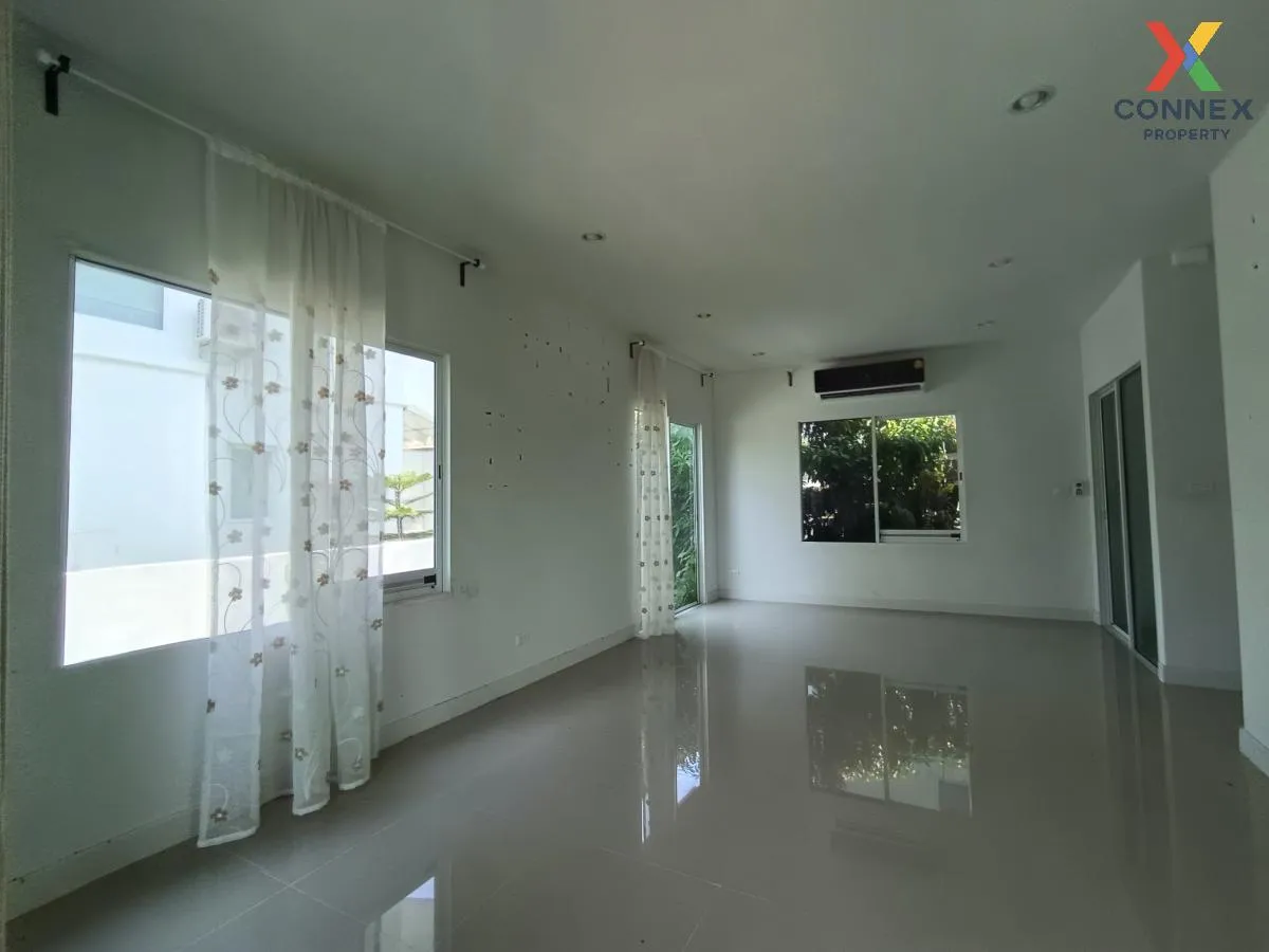 ขายบ้าน  คณาสิริ บางนา บางบ่อ บางบ่อ สมุทรปราการ CX-121951