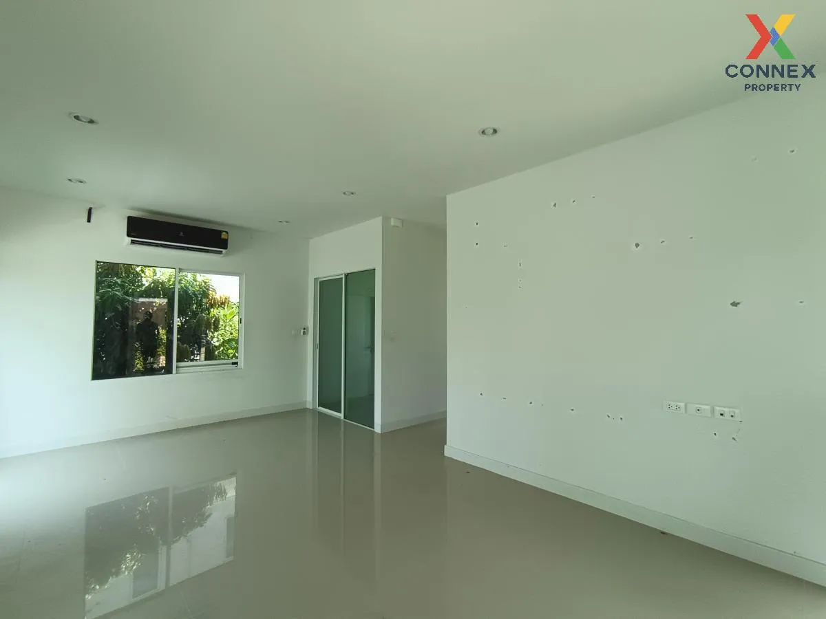 ขายบ้าน  คณาสิริ บางนา บางบ่อ บางบ่อ สมุทรปราการ CX-121951