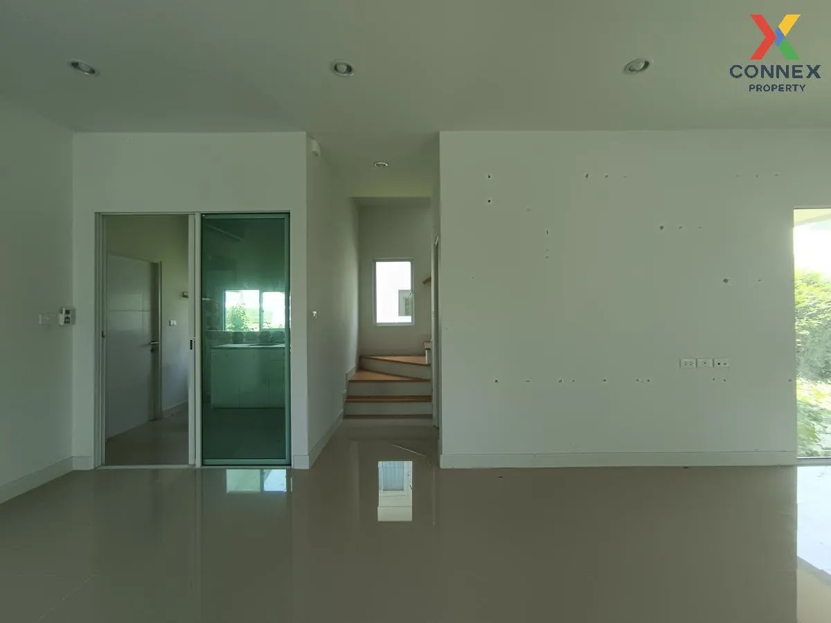 ขายบ้าน  คณาสิริ บางนา บางบ่อ บางบ่อ สมุทรปราการ CX-121951