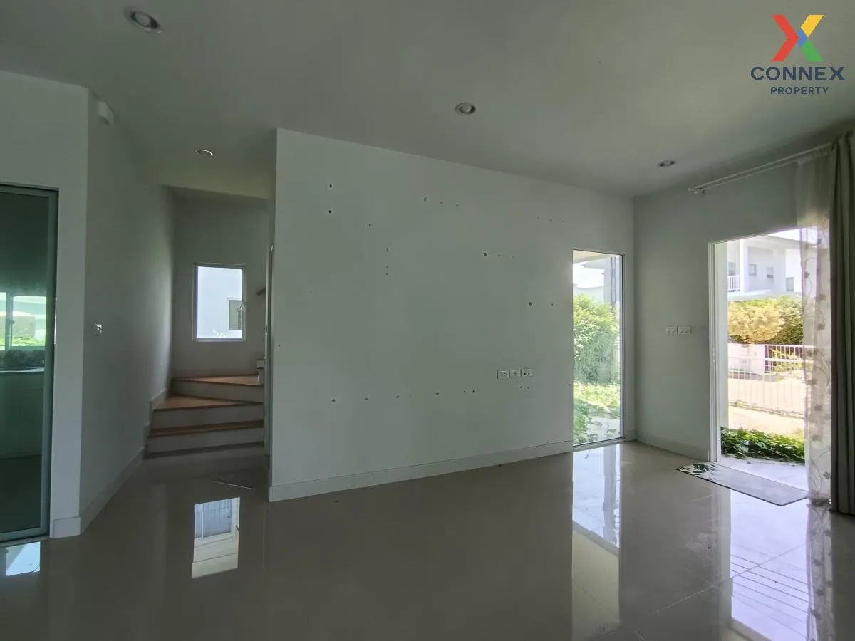 ขายบ้าน  คณาสิริ บางนา บางบ่อ บางบ่อ สมุทรปราการ CX-121951