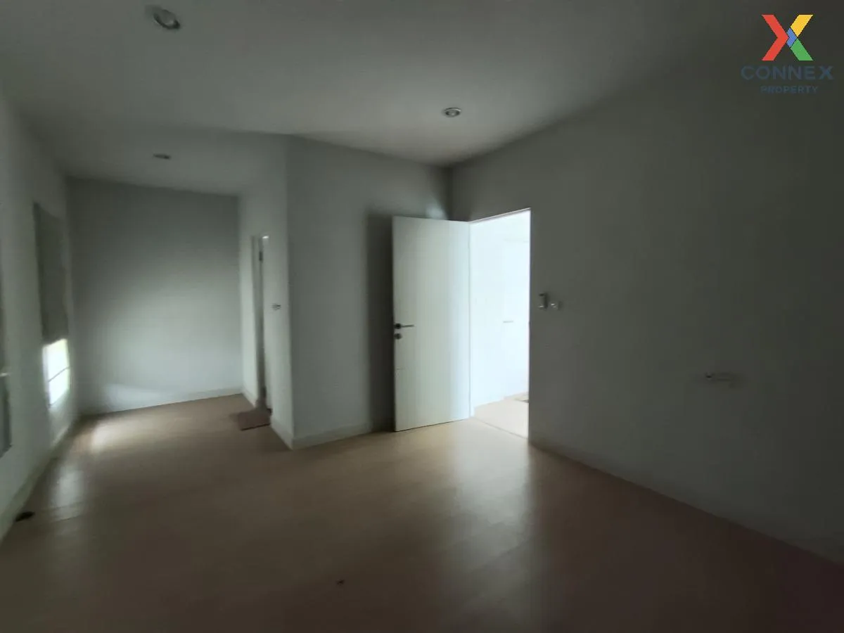 ขายบ้าน  คณาสิริ บางนา บางบ่อ บางบ่อ สมุทรปราการ CX-121951