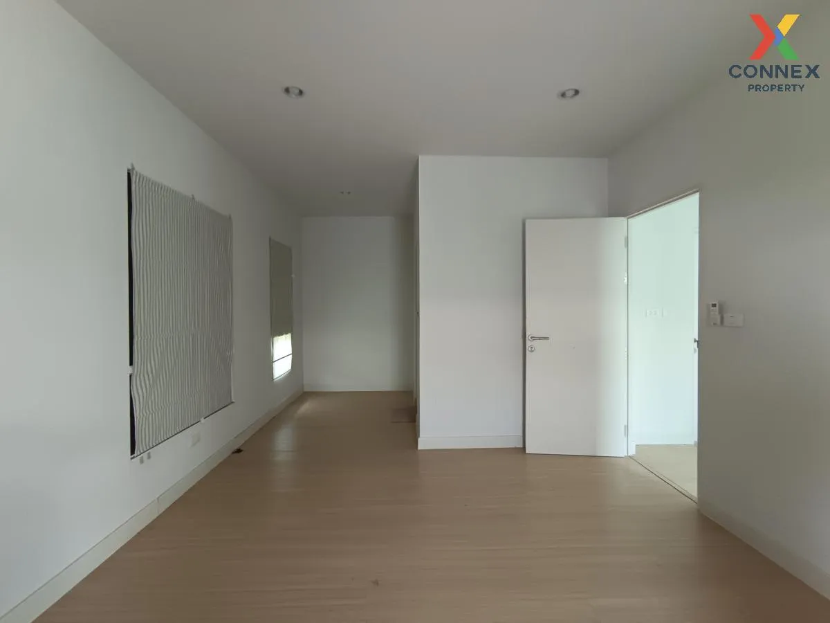 ขายบ้าน  คณาสิริ บางนา บางบ่อ บางบ่อ สมุทรปราการ CX-121951