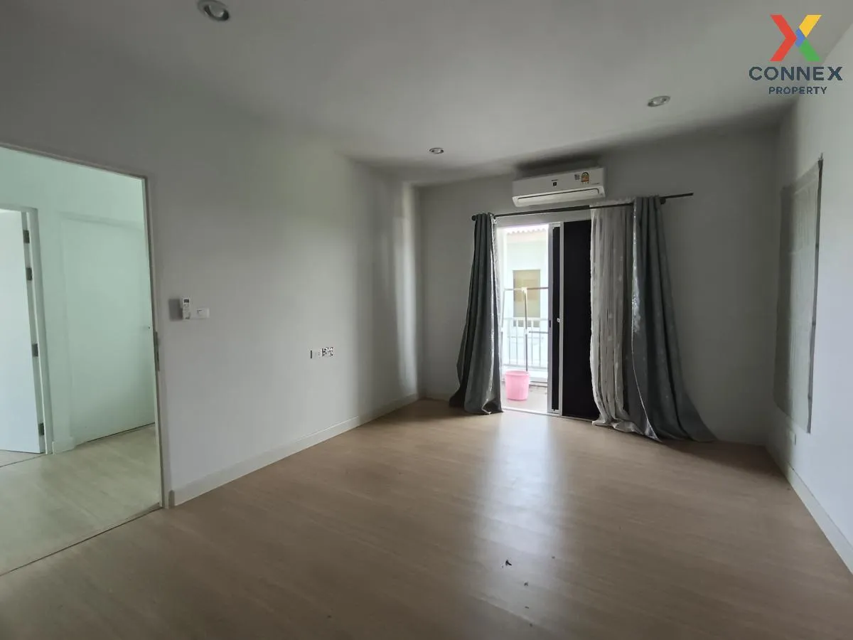 ขายบ้าน  คณาสิริ บางนา บางบ่อ บางบ่อ สมุทรปราการ CX-121951