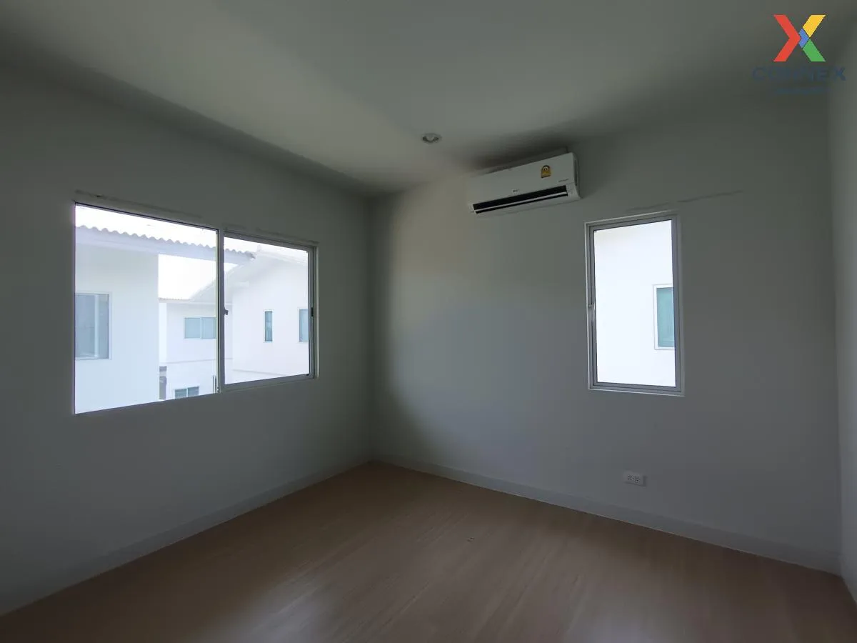 ขายบ้าน  คณาสิริ บางนา บางบ่อ บางบ่อ สมุทรปราการ CX-121951