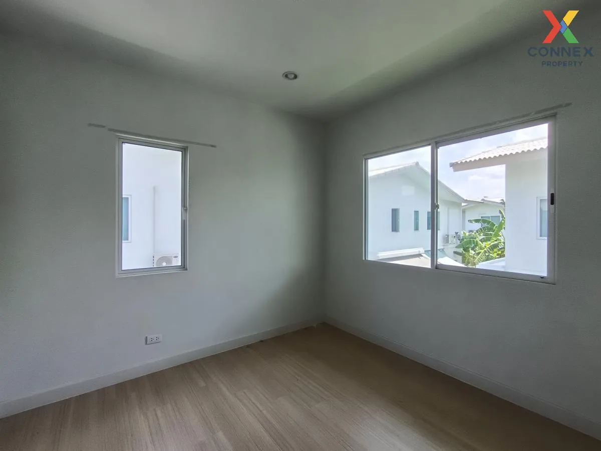 ขายบ้าน  คณาสิริ บางนา บางบ่อ บางบ่อ สมุทรปราการ CX-121951